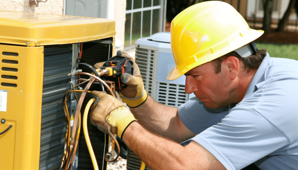 Air Conditioning Service AC Running But Not Cooling? Here’s What to Check Air Conditioning Service